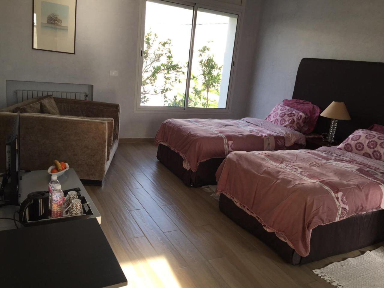 Dar Misk 호텔 Sukrah 외부 사진